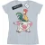 Li-cense Disney dames moana hei hei en pua katoenen t-shirt