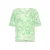 Vrouwenblouse met print Ichi Marrakech 16