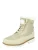 LUHTA Boots  beige / goud / wit