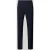 Matinique Straight fit chino van jersey, model ‘Liam’