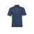 Polo Geox Piquet Print