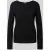 s.Oliver RED LABEL Regular fit gebreide pullover van een mix van katoen en viscose