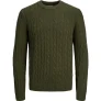 Jack & Jones Ross knit crew neck