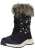 ZigZag Snowboots ‘Wesend’  blauw