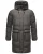 STONE HARBOUR Winterparka ‘Beviis’  antraciet