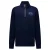 Cars sweater met print – marineblauw