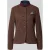 White Label Blazer van wolmix met pochet