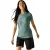 Regatta Dames/Dames Fingal Surfer T-Shirt (Ivy Mos)