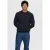 SELECTED HOMME Trui met ronde hals SLHDANE LS KNIT STRUCTURE CREW NECK NOOS