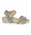 Durea 7429 wijdte G Sandalen