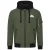 Hooded bomber Lonsdale Shalford
