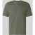 HUGO Regular fit T-shirt van katoenmix model ‘AUSTIN’