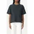 Crystalversierde Ontspannen T-shirt
