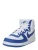 Nike Sportswear Sneakers hoog ‘Terminator’  blauw / wit