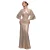 Damesjurk Goddiva Gravity Defying Maxi
