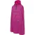 Trespass Unisex qikpac waterdichte opbergbare poncho met capuchon