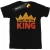 Li-cense Disney dames the lion king movie lang leve de koning katoenen vriendje t-shirt