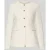 Jake*s Collection Blazer met sierknopen