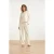 Smashed Lemon Klassieke tweed-style blazer |