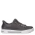 Skechers Hands Free Slip-In Arch Fit Arcade suède sneakers – grijs