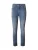 monari Jeans ‘808901’  blauw denim