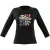 Dames-T-shirt met lange mouwen Adidas Five Ten Graphics
