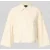 s.Oliver BLACK LABEL Boxy fit korte blazer met 1/2-mouwen