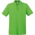 Fruit Of The Loom Premium Heren Poloshirt Met Korte Mouwen (Lime)