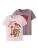 TWO SOON Shirt ‘Toy Story’  mauve / gemengde kleuren / rosa