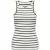 Only Onlfenja kenya sl top jrs ecru dessin
