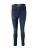 LEVI’S ® Jeans ‘721™ High Rise Skinny’  donkerblauw
