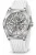 Invicta Speedway 70054 Herenhorloge – Quartz Uurwerk – Metaal met Zilveren Wijzerplaat – 46 mm