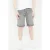 TYGO & vito – TYGO & Vito-Short – Light Grey Denim –
