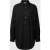 Katharina Damm X P&C* Exclusieve collectie – overhemdblouse met linnen