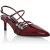 Multi-Strap Mid-Heel Slingbacks 5