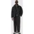 AllSaints Jaque Cardigan Cinder Black