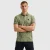 Pme Legend Male Shirts En Tops Ppss2504851 Two Tone Pique Printed