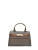Isabella Rhea Tweekleurig Rundleer Tas