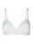 Skiny BH  wit