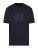 ARMANI EXCHANGE Shirt ‘6DZTHB’  navy