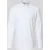 Jake*s Super slim fit zakelijk overhemd met kentkraag
