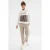 Dames High-Waist Fleece Jogger Sweatpants
