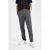 SELECTED HOMME straight chino grijs