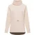 Regatta Fleece-trui met rolkraag voor dames (Lichte vanille)