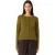 YAS Siana ls knit pullover s. fir green