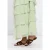 AYANA 0667-5 Slippers – Dames – Bruin –