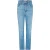 Levis Dames/Dames Mile High Super Skinny Jeans in katoenmix (Blauw)