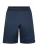 NIKE Sportbroek ‘FLEX’  navy / wit