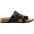Vionic Luelle Zwart Damesslippers