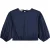 Scotch & Soda Cropped Top Navy